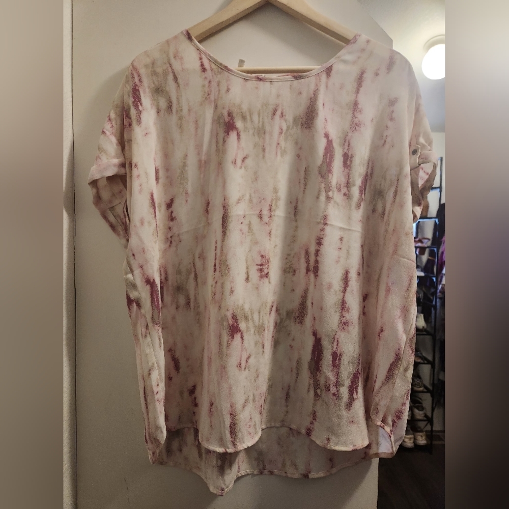 Blouse - Picture 2 of 9